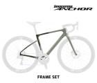 2026 BRIDGESTONE ANCHOR �֥�¥��ȥ� ���󥫡� RE8 FRAME SET RE8 �ե졼�ॻ�å� �ե��쥹�ȥ�����