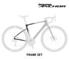 2026 BRIDGESTONE ANCHOR �֥�¥��ȥ� ���󥫡� RE8 FRAME SET RE8 �ե졼�ॻ�å� ���ȡ��󥰥졼