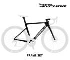 2026 BRIDGESTONE ANCHOR �֥�¥��ȥ� ���󥫡� RP9 FRAME SET RP9 �ե졼�ॻ�å� �졼���󥰥֥�å�