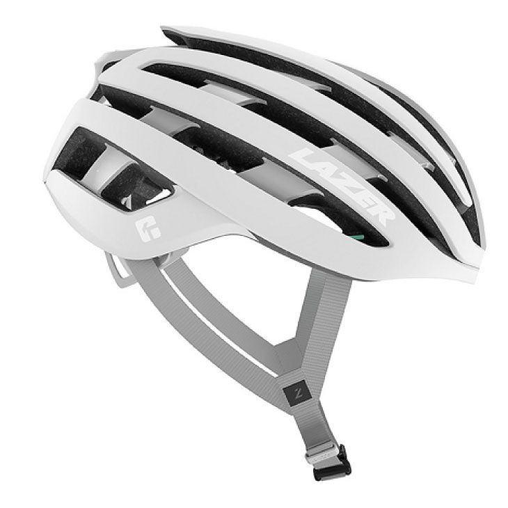 LAZER �쥤���� Z1 KINETICORE AF Z1 ���ͥƥ����� ��������ե��å�(JCF��ǧ) �ޥåȥե�ۥ磻�� �إ��å�