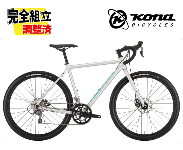 2026 KONA ���� ROVE AL 650 ������ AL 650 Matte Faux Raw ����٥������