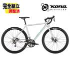 2026 KONA ���� ROVE AL 650 ������ AL 650 Matte Faux Raw ����٥������