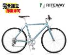 (��ŵ�դ�!)RITEWAY �饤�ȥ����� SHEPHERD �����ե����� �ޥåȥ�������֥롼�᥿��å� 8����® �������Х���