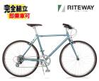 (��ŵ�դ�!)RITEWAY �饤�ȥ����� STYLES �������륹 ��������������֥롼�᥿��å� 8® �������Х���