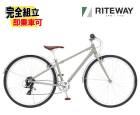 RITEWAY �饤�ȥ����� ZIT 700 ���å�700 �ޥåȥ���ɥ١����� 8����® ����˥��Х���