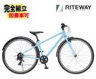RITEWAY �饤�ȥ����� ZIT 700 ���å�700 �ޥåȥ������֥롼 8����® ����˥��Х���