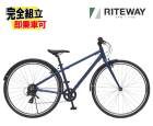 RITEWAY �饤�ȥ����� ZIT 700 ���å�700 �ޥåȥͥ��ӡ� 8����® ����˥��Х���