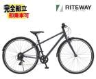RITEWAY �饤�ȥ����� ZIT 700 ���å�700 �ޥåȥ֥�å����졼 8����® ����˥��Х���