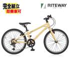 RITEWAY �饤�ȥ����� ZIT 20 ���å�20 �ޥåȥ١����� 6����® ����˥��Х���