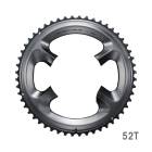 SHIMANO ���ޥ� DURA-ACE �ǥ�饨���� CHAINRING ���������� 52T FC-R9100/FC-R9100-P�� 52-36T��(Y1VP98020)(4524667907190)