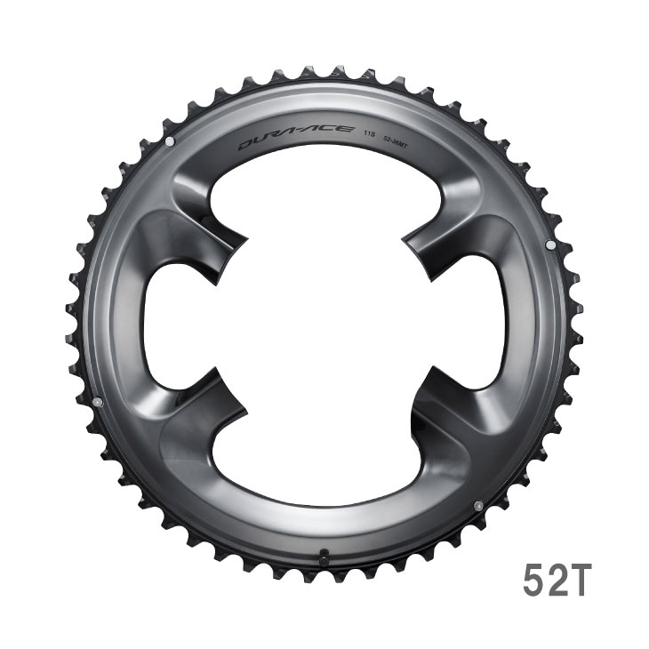 SHIMANO シマノ DURA-ACE デュラエース CHAINRING チェーンリング 52T