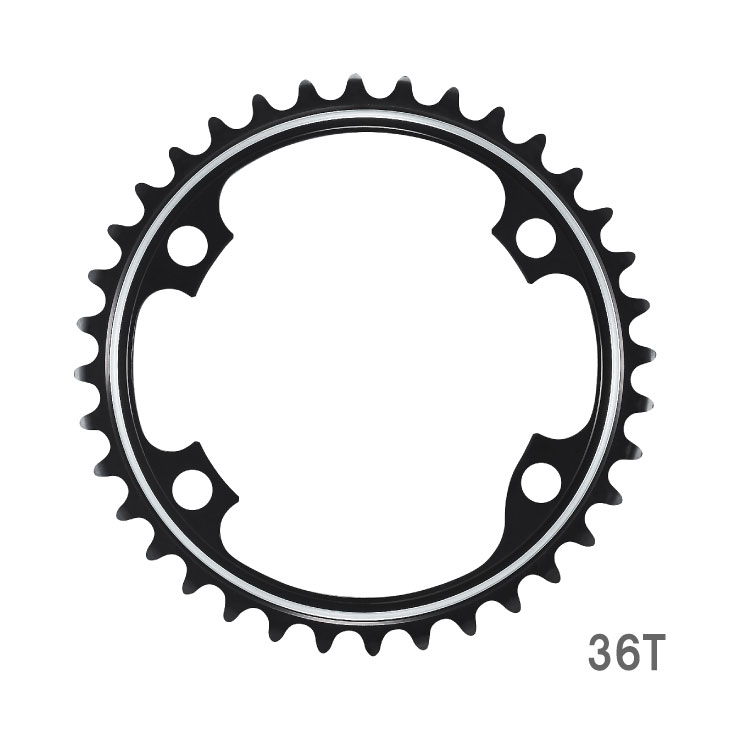 SHIMANO シマノ DURA-ACE デュラエース CHAINRING チェーンリング 36T