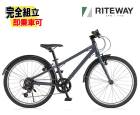 RITEWAY �饤�ȥ����� ZIT 22 ���å�22 �ޥåȥ֥�å����졼 6����® ����˥��Х���