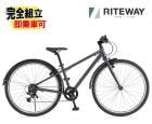 RITEWAY �饤�ȥ����� ZIT 26 ���å�26 �ޥåȥ֥�å����졼 6����® ����˥��Х���