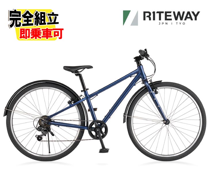 RITEWAY �饤�ȥ����� ZIT 26 ���å�26 �ޥåȥͥ��ӡ� 6����® ����˥��Х���
