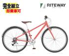 RITEWAY �饤�ȥ����� ZIT 26 ���å�26 �ޥåȥ������å� 6����® ����˥��Х���