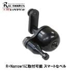 (¨Ǽ)(�᡼�����б�����)REC-MOUNTS ��å��ޥ���� ξ�����ʥ����� �٥륭�å� �֥�å�(4573214148234)
