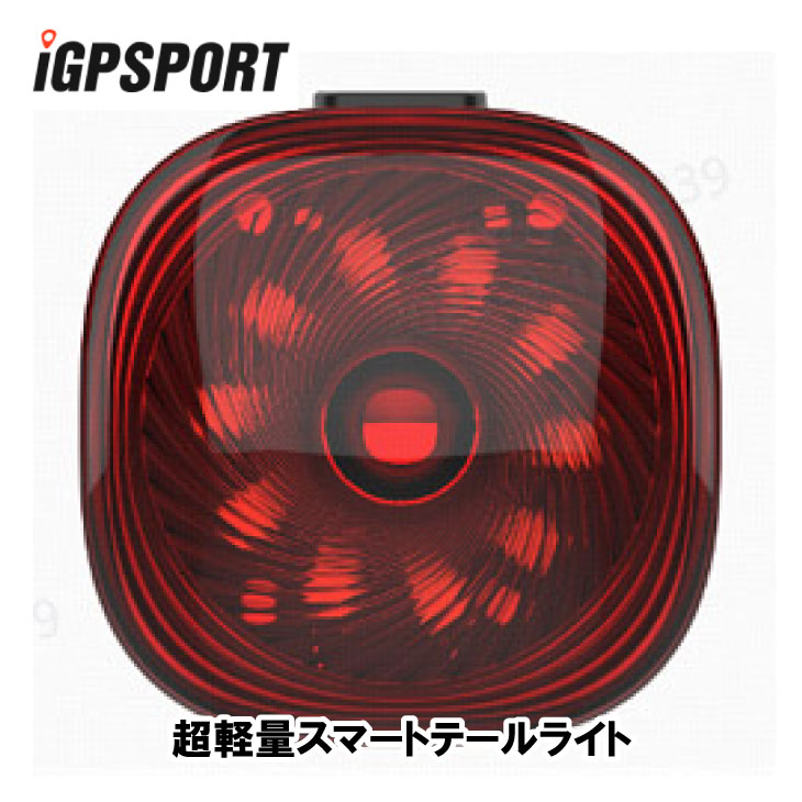 (¨Ǽ)iGPSPORT iGP���ݡ��� TL50 ���ޡ��ȥơ���饤�� (6970817352880)