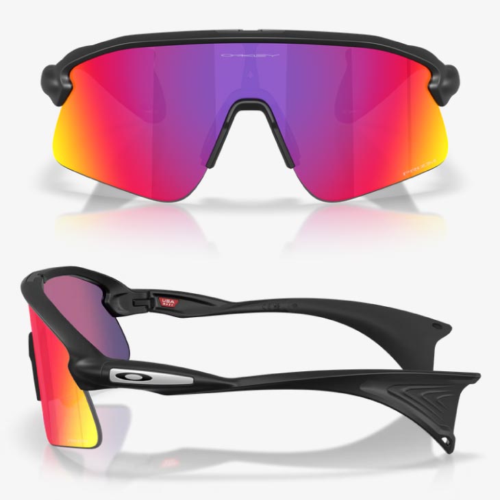 即納)Oakley オークリー STUNT DEVIL スタント デビル(327)Matte Black