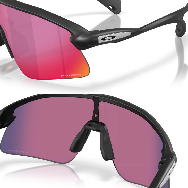 即納)Oakley オークリー STUNT DEVIL スタント デビル(327)Matte Black