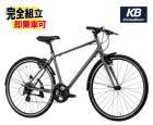 KhodaaBloom ���������֥롼�� RAIL ST PLUS �쥤��ST �ץ饹 �ޥåȥ���᥿�� 24Speed �������Х���