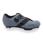 SIDI ���ǥ� 2026 AERTIS �������ƥ��� ���졼�֥�å� �쥮��顼�ե��å� MTB/CX(SPD)���塼��