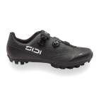 SIDI ���ǥ� 2026 DOMINATOR X �ɥߥ͡�����X �֥�å� �ߥ�˥���ե��å� MTB/CX(SPD)���塼��