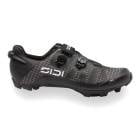 SIDI ���ǥ� 2026 AERON �֥�å� �ߥ�˥���ե��å� MTB/CX(SPD)���塼��