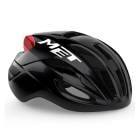 (¨Ǽ����)MET ��å� RIVALE MIPS ��������� �ߥåץ�(JCF��ǧ)�֥�å���å�/�����å��� �إ��å�