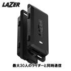 (¨Ǽ)LAZER �쥤���� VELOVOX �٥��ܥå��� �إ��å��ѥ����ǥ������ߥ�˥��������(5400974036107)