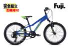 2026 FUJI �ե� DYNAMITE 20 �����ʥޥ���20 �֥롼 ����˥�����MTB�Х���