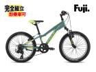 2026 FUJI �ե� DYNAMITE 20 �����ʥޥ���20 �������꡼�� ����˥�����MTB�Х���