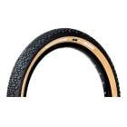 (¨Ǽ)Panaracer  �ѥʥ졼���� GRAVELKING X1 ����٥륭�� X1 ���塼�֥쥹��ǥ� 20��2.1 �֥�å�/����С�(1��)������(4931253035937)