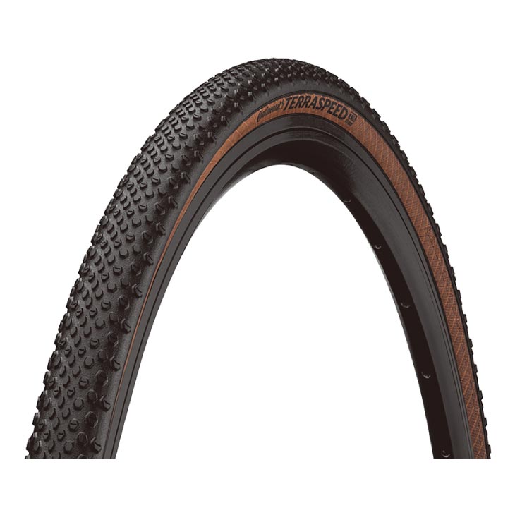 正規品)Continental コンチネンタル TERRA SPEED PROTECTION テラ
