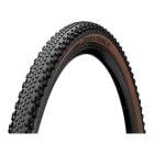 (������)Continental ������ͥ󥿥� TERRA TRAIL PROTECTION �ƥ� �ȥ쥤�� �ץ��ƥ������ �֥�å�/�ȥ�󥹥ڥ����� 700��40C(1��)(4019238052060)������
