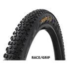 (������)Continental ������ͥ󥿥� TRINOTAL �ȥ�Υ��� RACE GRIP �֥�å�(1��)������