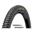 (������)Continental ������ͥ󥿥� XYNOTAL �����Υ��� DOWNHILL SUPERSOFT �֥�å�(1��)������