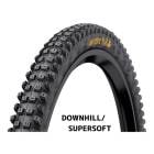 (������)Continental ������ͥ󥿥� ARGOTAL ���르���� DOWNHILL SUPERSOFT �֥�å�(1��)������