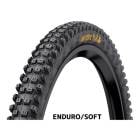 (������)Continental ������ͥ󥿥� ARGOTAL ���르���� ENDURO SOFT �֥�å�(1��)������