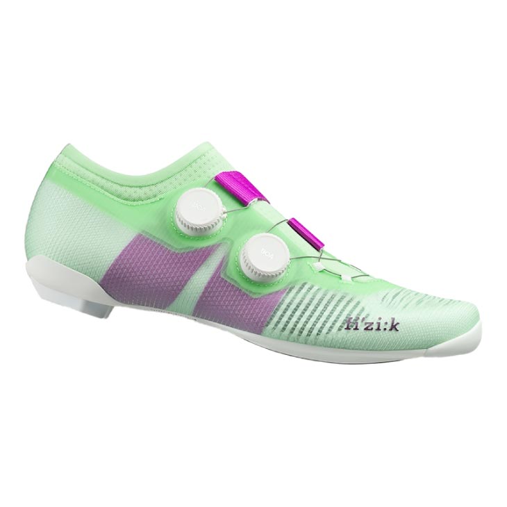 fizik �ե������� VENTO VEGA CARBON �٥�� �٥� �����ܥ� �ߥ�ȥ��꡼��/�ѡ��ץ� ���塼��