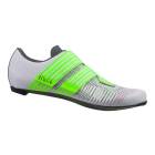 fizik �ե������� VENTO POWERSTRAP AEROWEAVE 2 �٥�� �ѥ���ȥ�å� �������������� 2 �Х�����å�/�ͥ��󥰥꡼�� ���塼��