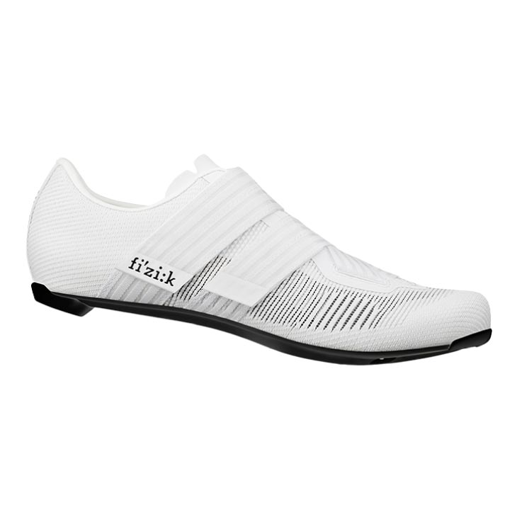 fizik �ե������� VENTO POWERSTRAP AEROWEAVE 2 �٥�� �ѥ���ȥ�å� �������������� 2 �ۥ磻�� ���塼��