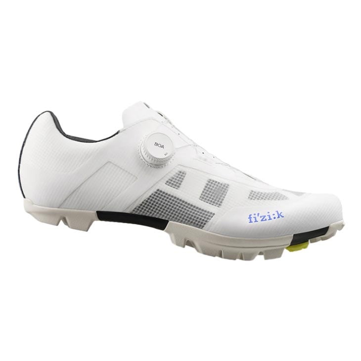 fizik �ե������� VENTO PROXY �٥�� �ץ����� �ۥ磻��/�ۥ磻�� ���塼��
