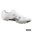 fizik �ե������� VENTO PROXY WIDE �٥�� �ץ����� �磻�� �ۥ磻��/�ۥ磻�� ���塼��