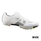 fizik �ե������� VENTO PROXY WIDE �٥�� �ץ����� �磻�� �ۥ磻��/�ۥ磻�� ���塼��