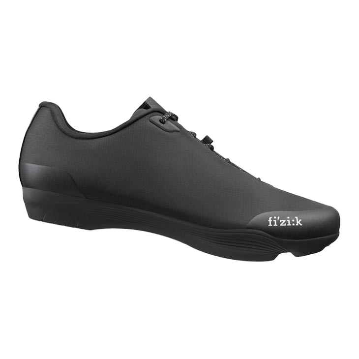 fizik �ե������� TEMPO BEAT �ƥ�� �ӡ��� �֥�å�/�֥�å� ���塼��