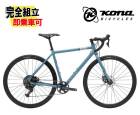 (��ŵ�դ�!)2026 KONA ���� ROVE AL 700 ������ �������֥롼���⡼�� ����٥������