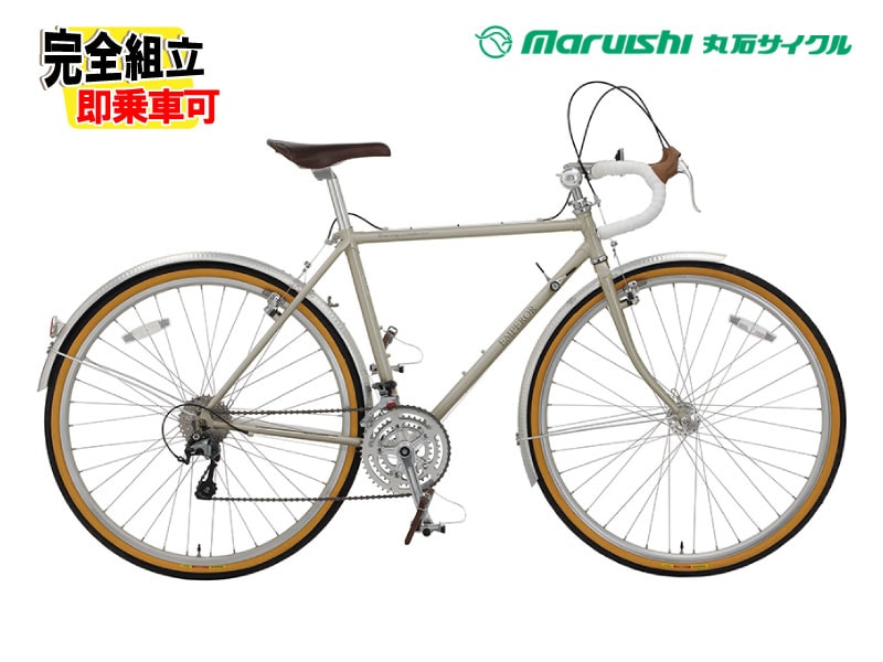 (��ŵ�դ�!)2026 MARUISHI ���Х������� EMPEROR TOURING CONDUCTOR ����ڥ顼 �ġ���󥰥���������� ���졼(N11E) ���ɥʡ�