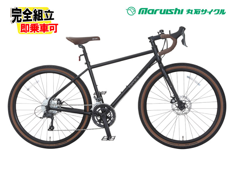 (��ŵ�դ�!)2026 MARUISHI ���Х������� EMPEROR G-FLARE ����ڥ顼 G�ե쥢 �ϡ��եޥåȥ֥�å�(K65T) ����٥������