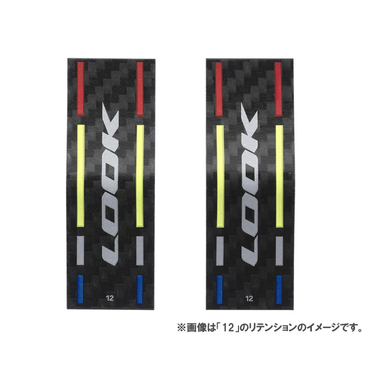 (�᡼�����б�����)LOOK ��å� KEO BLADE CARBON KIT �����֥졼�� �����ܥ󥭥å� �ڥ��륪�ץ����